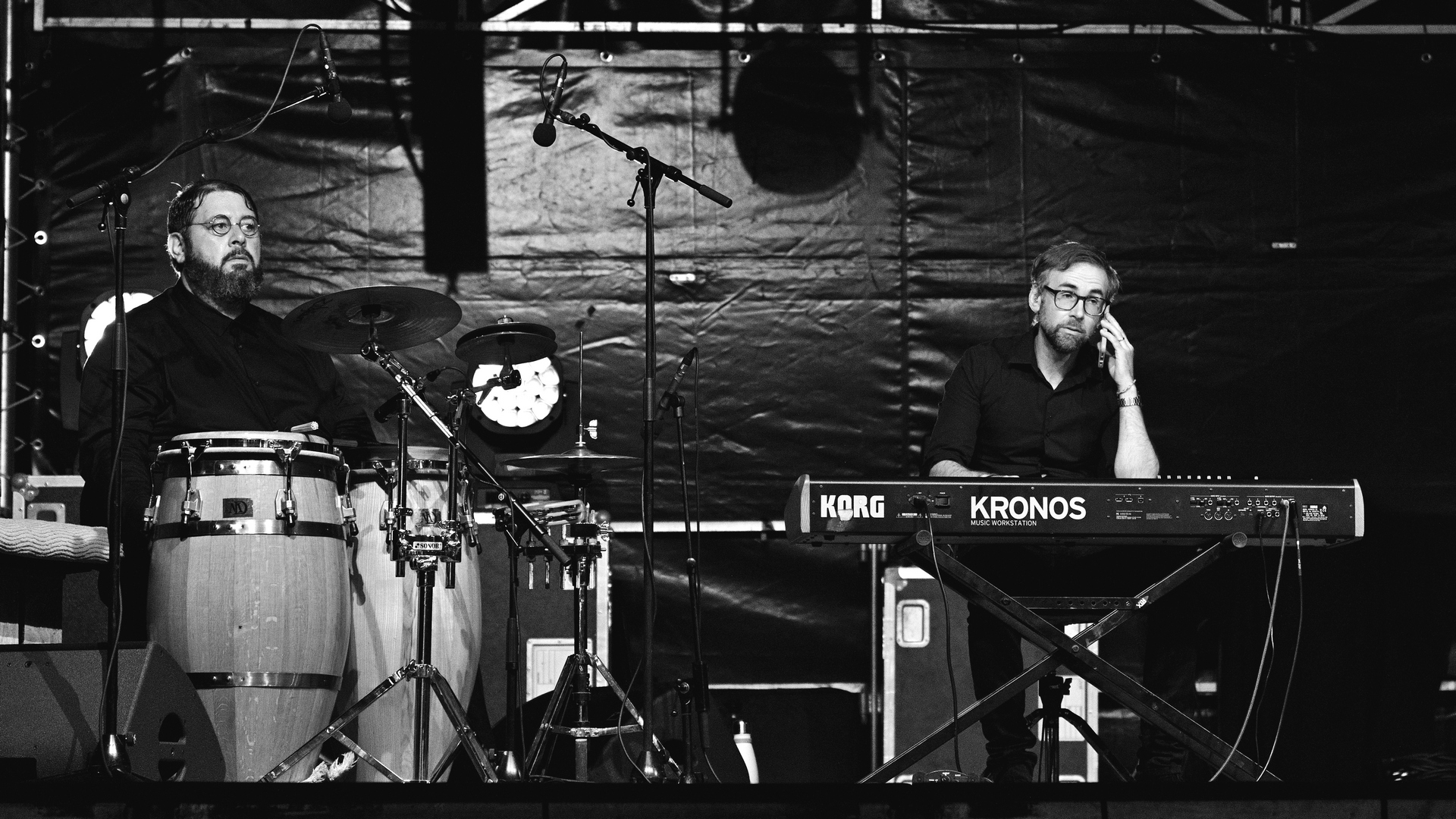 Concert à Chatel-Guyon