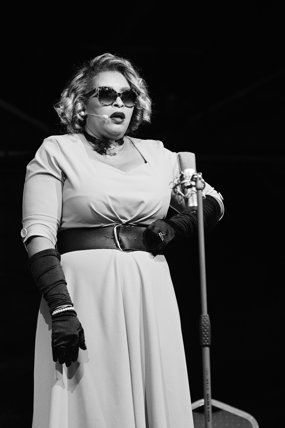 Concert à Chatel-Guyon