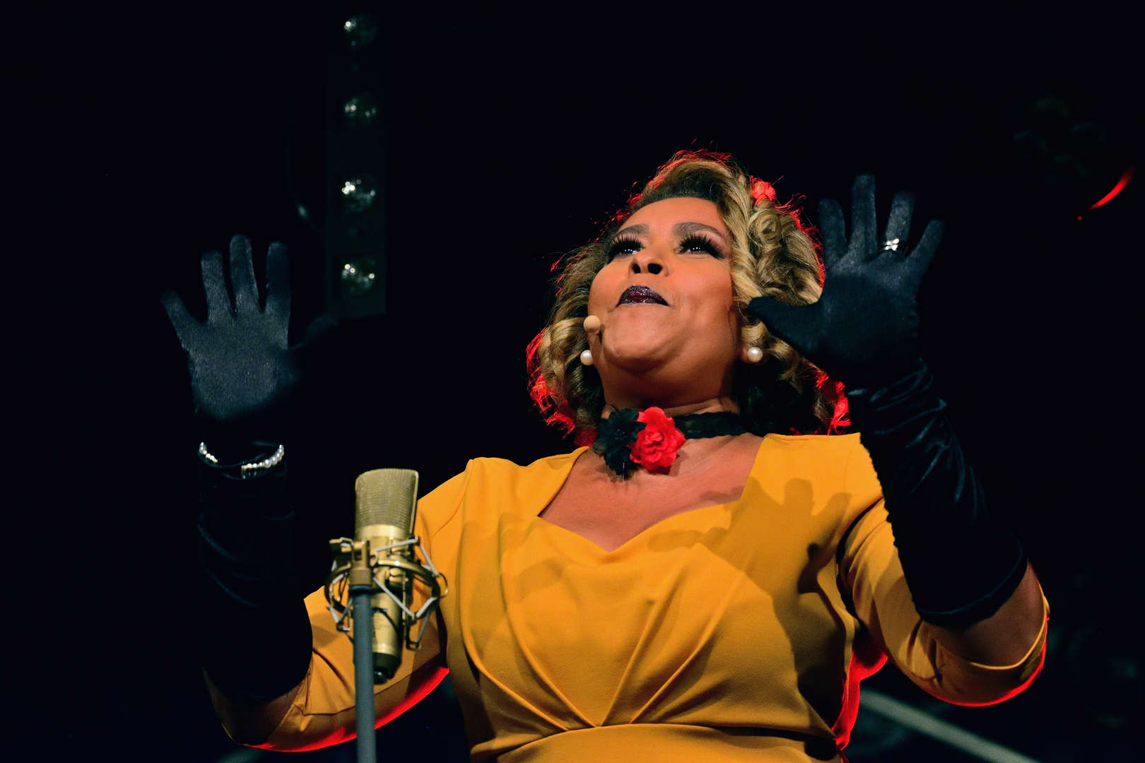 Concert à Chatel-Guyon