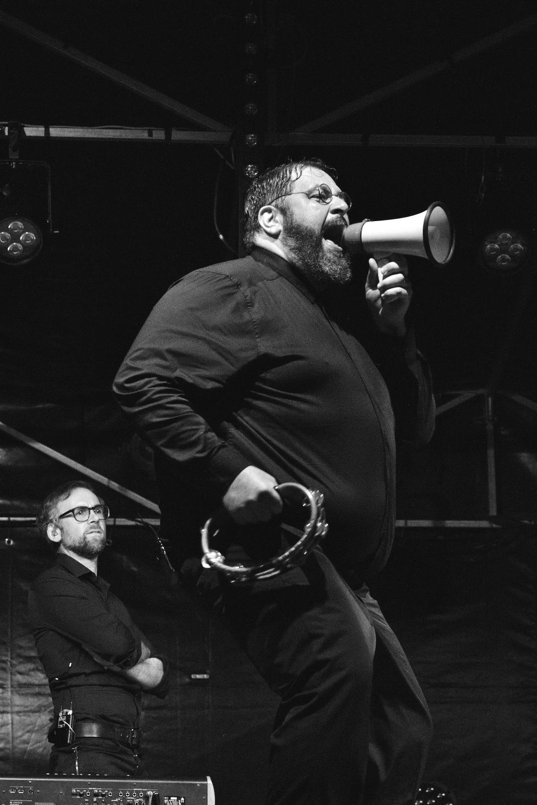 Concert à Chatel-Guyon