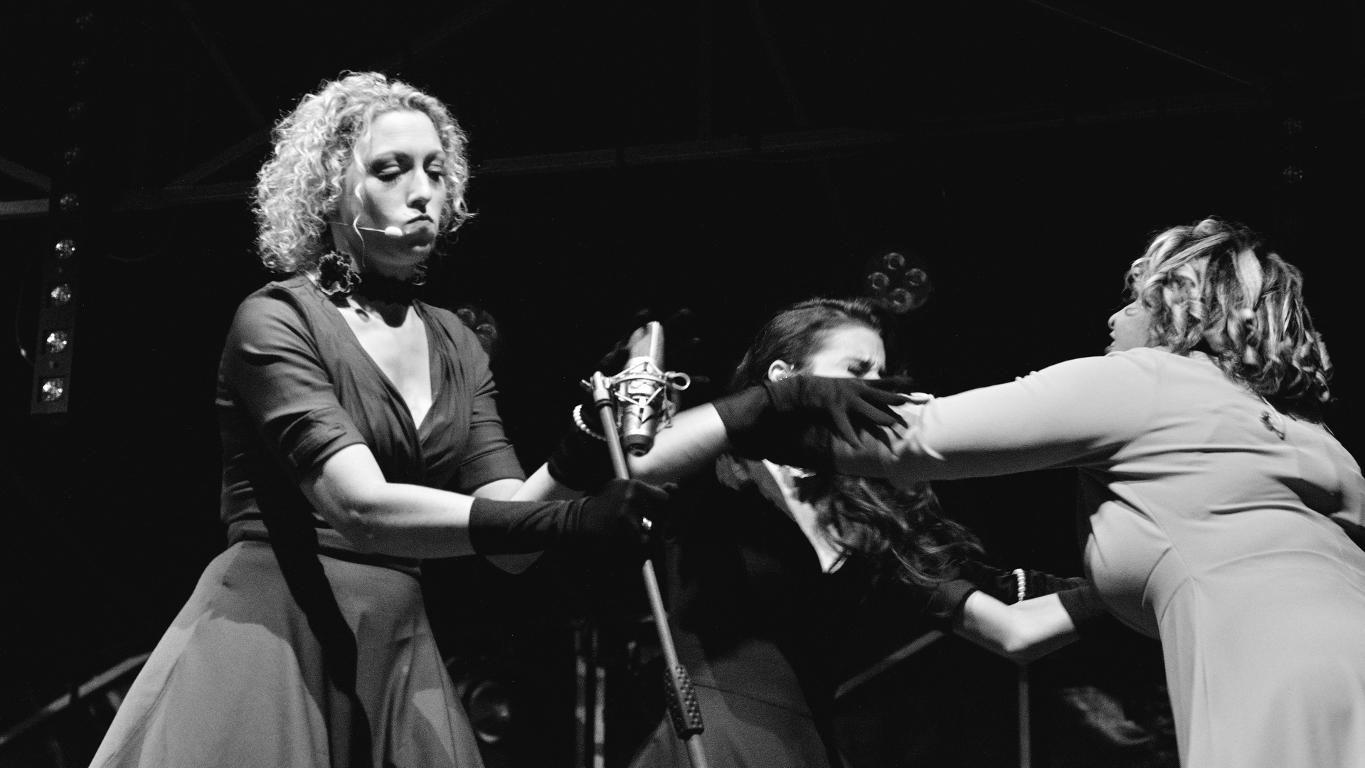 Concert à Chatel-Guyon