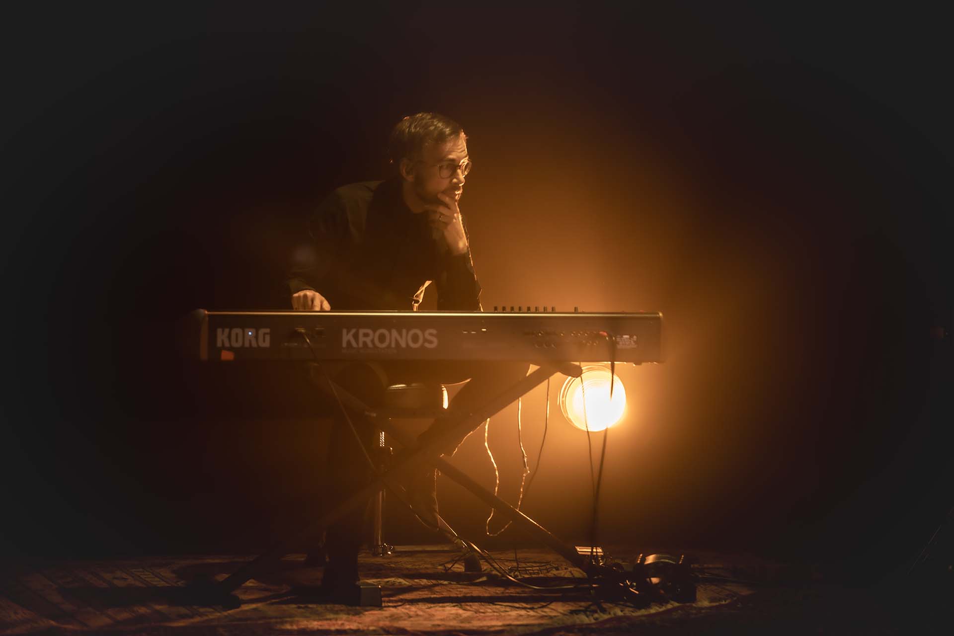 Shooting des Poo Pee Doo Sisters par Denis Grudet